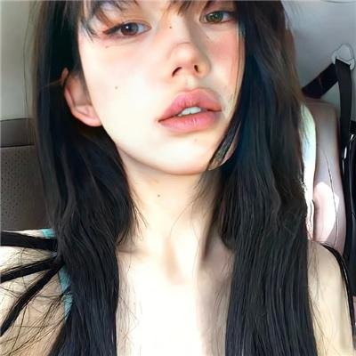 爱情磁场 封面